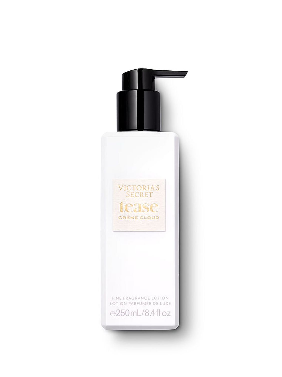 beauty Fine Fragrance Tease Cr&egrave;me Cloud Fine Fragrance Lotion 1 of 1 