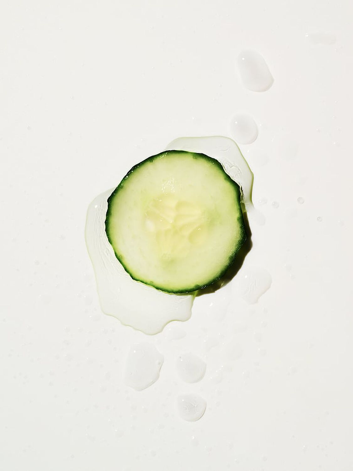 beauty Body Care Cucumber Mini Body Lotion Cucumber 2 of 3 