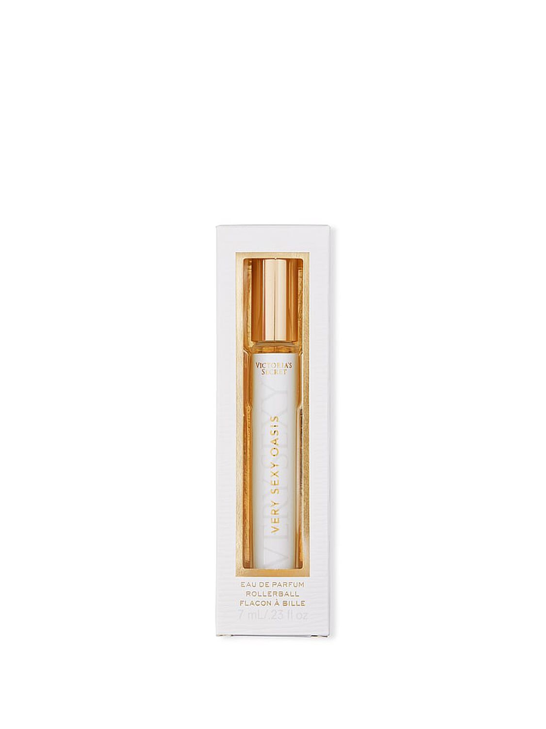 beauty Fine Fragrance Very Sexy Oasis Eau De Parfum Rollerball 2 of 2 