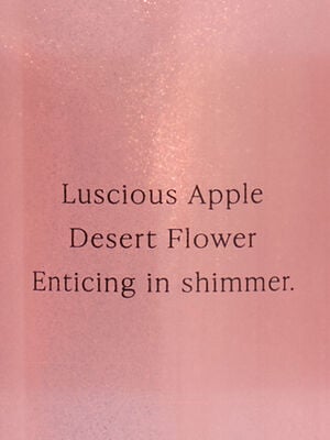 Temptation Shimmer Fragrance Mist 250 ml