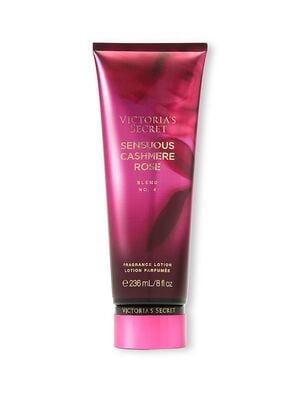 Berry Bourbon Fragrance Lotion 236ml