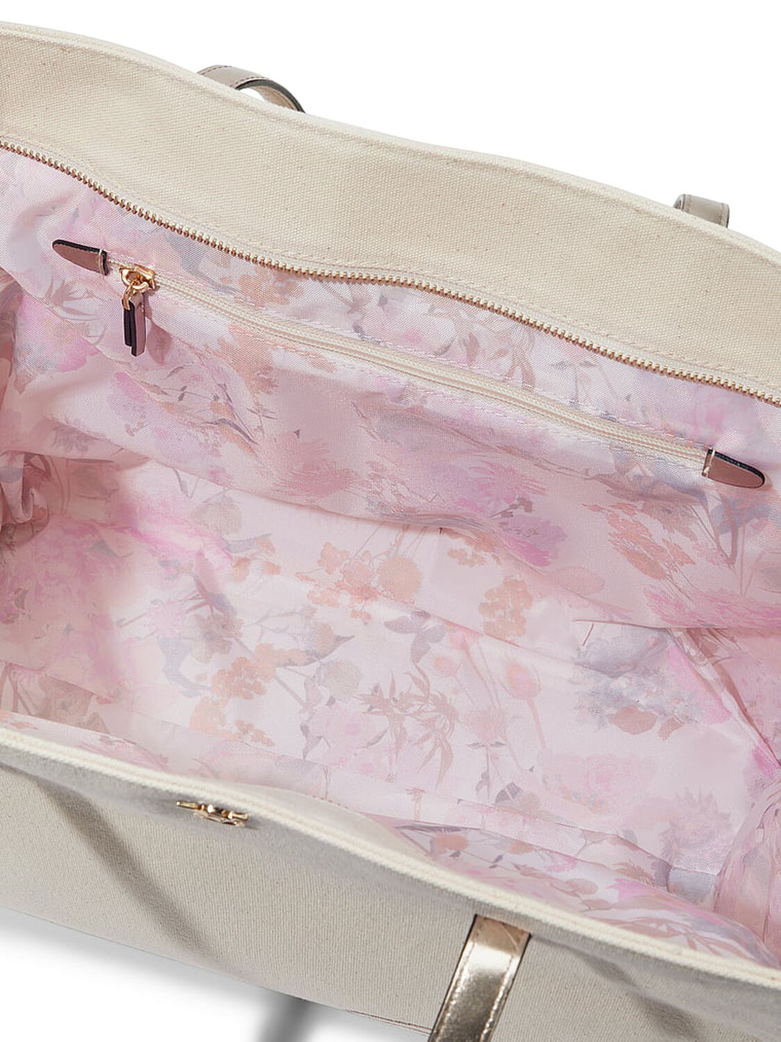 beauty Accessories Tote Bag Bridal 4 of 4 