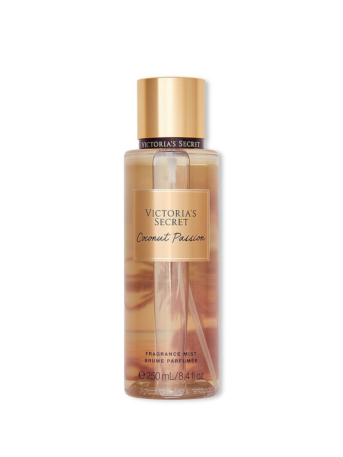 beauty Body Fragrance Coconut Passion Body Mist Coconut Passion 1 of 2 