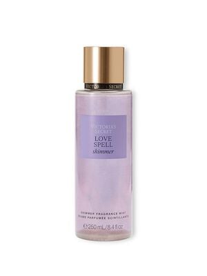 Love Spell Shimmer Fragrance Mist 250ML