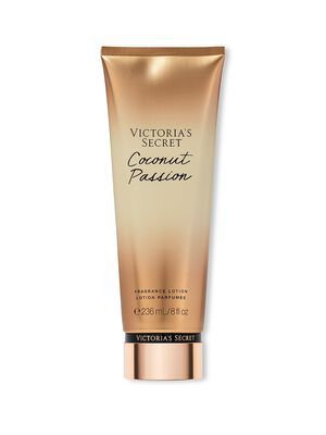 Romantic Body Lotion