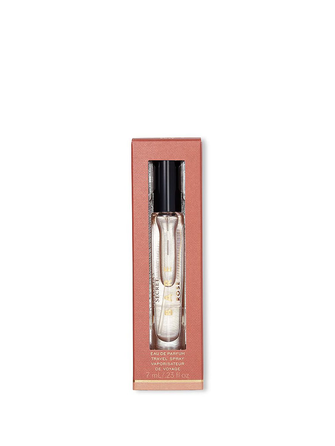 beauty Fine Fragrance Bare Rose Eau de Parfum Travel Spray Bare Rose 2 of 3 