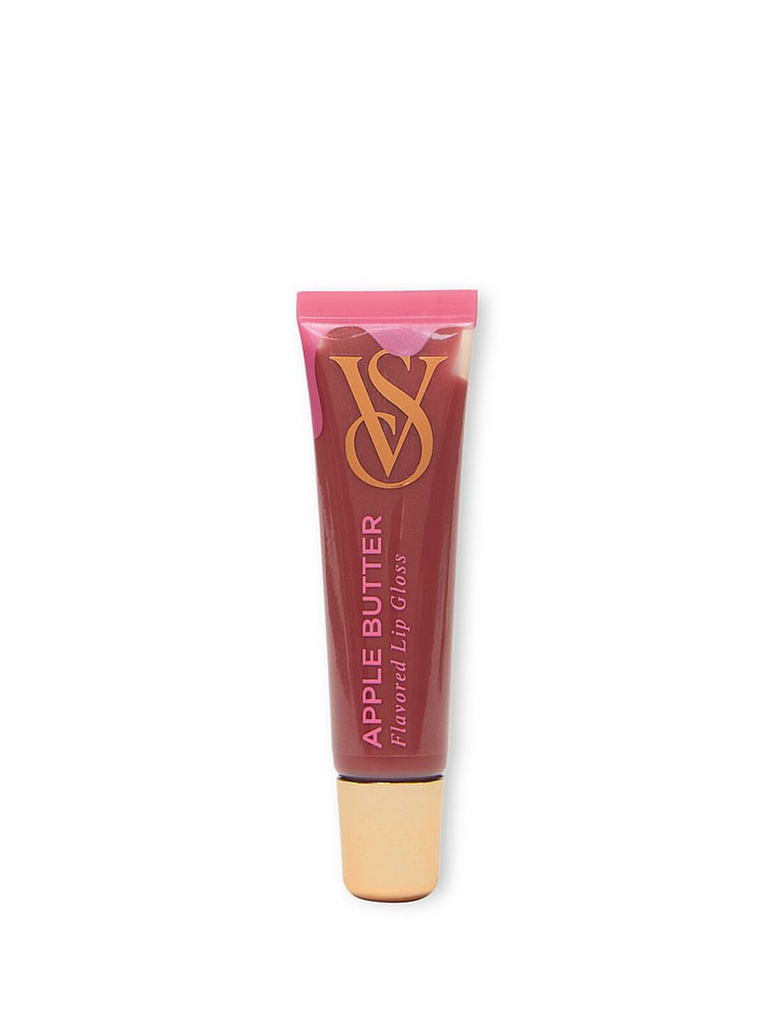beauty Lip Apple Butter Flavor Gloss Apple Butter 1 of 1 