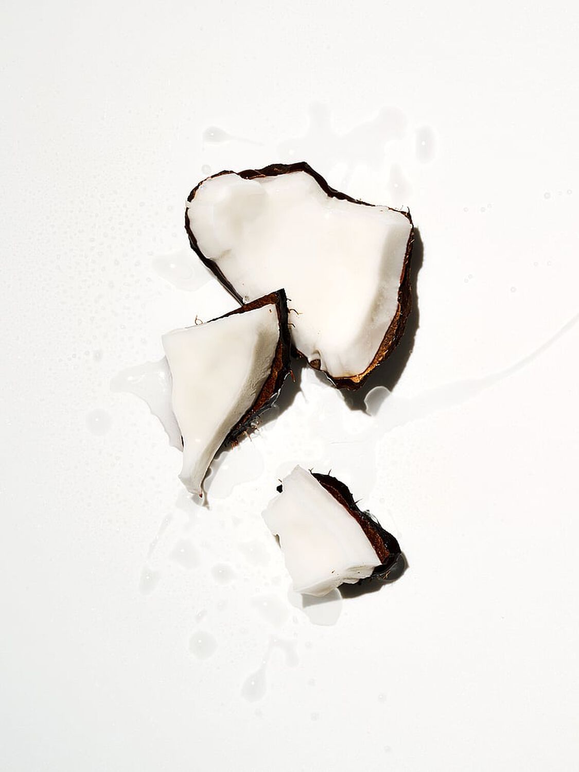 beauty Body Care Coconut Body Scrub Coconut 3 of 3 