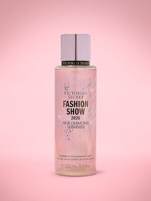 Spotlight Shimmer Fragrance Mist