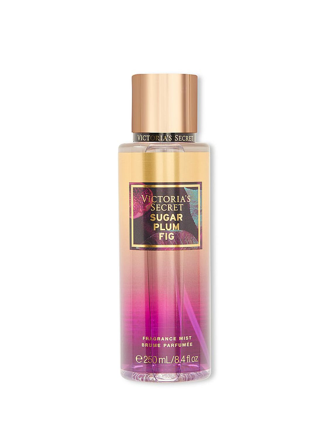 beauty Body Fragrance Sugar Plum Fig Gilded Gala Fragrance Mist Sugar Plum Fig 1 of 2 