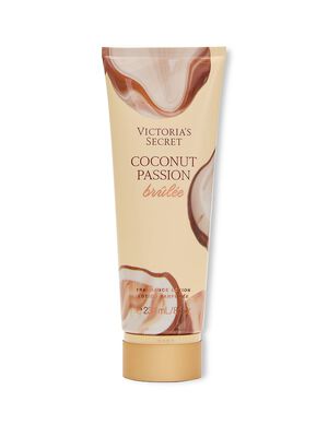 Bare Vanilla Brulee Fragrance Lotion