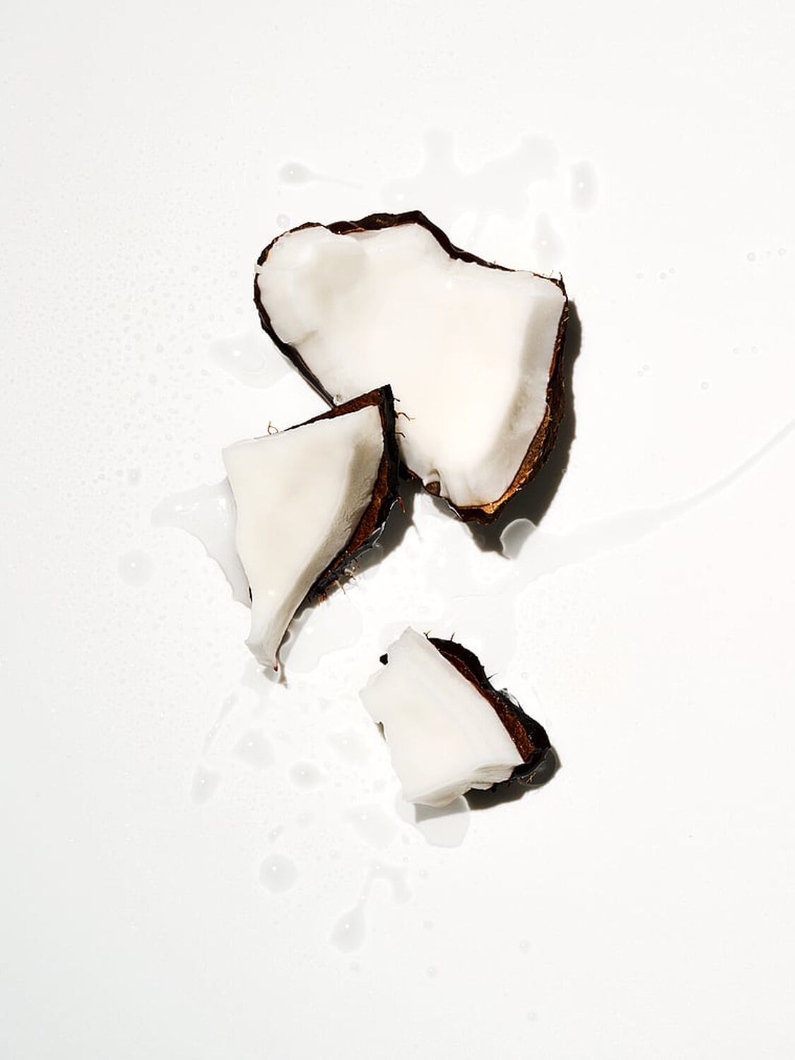 beauty Body Care Coconut Body Wash Coconut 3 of 4 
