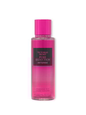 Bare Vanilla Intense Fragrance Mist