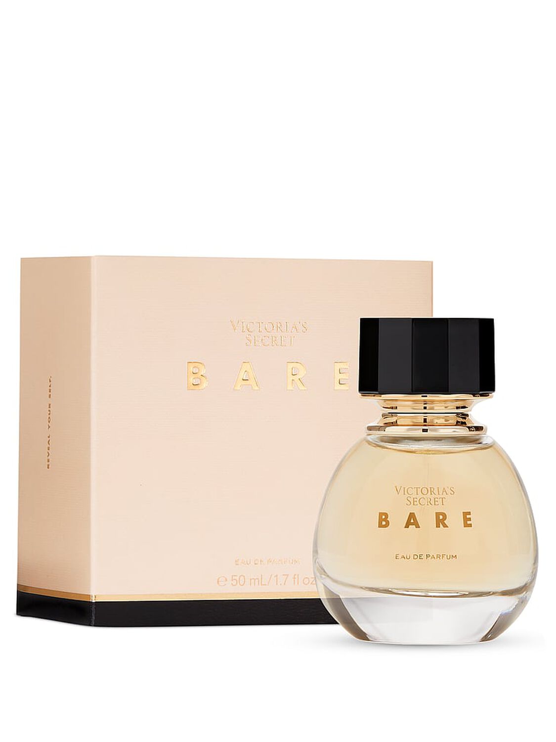 beauty Fine Fragrance Bare Eau de Parfum 50ML/1.7OZ Bare 2 of 4 
