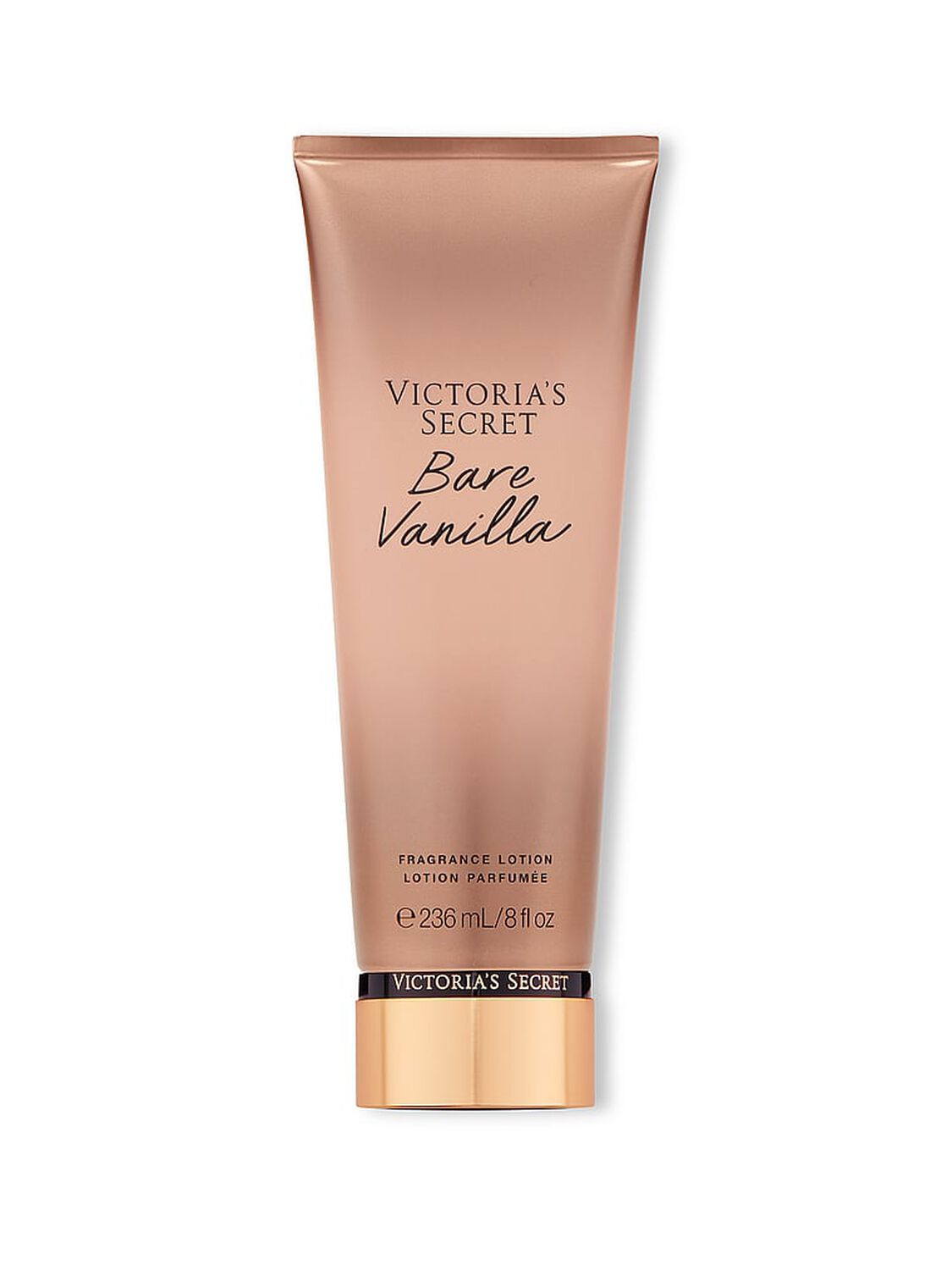 beauty Body Fragrance Bare Vanilla Body Lotion Bare Vanilla 1 of 2 