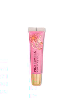 Pink Mimosa Flavor Gloss