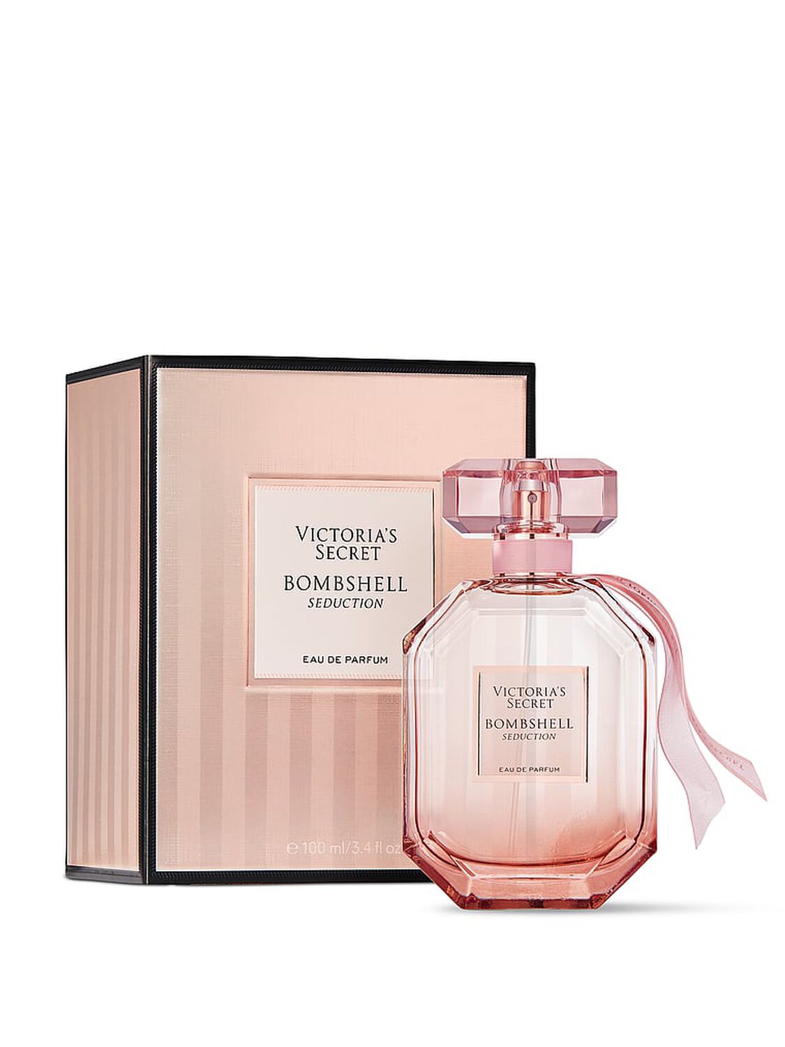 beauty Fine Fragrance Bombshell Seduction Eau de Parfum 100ML/3.4OZ Bombshell Seduction 2 of 4 