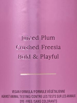 Pure Seduction Fragrance Mist 250ML