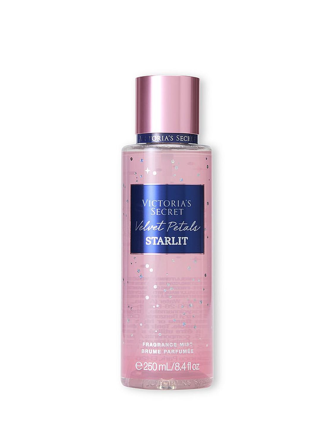 beauty Body Care Velvet Petals Starlit Fragrance Mist 250 ml Velvet Petals Starlit 1 of 3 
