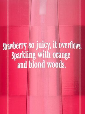 Petal Buzz Fragrance Mist