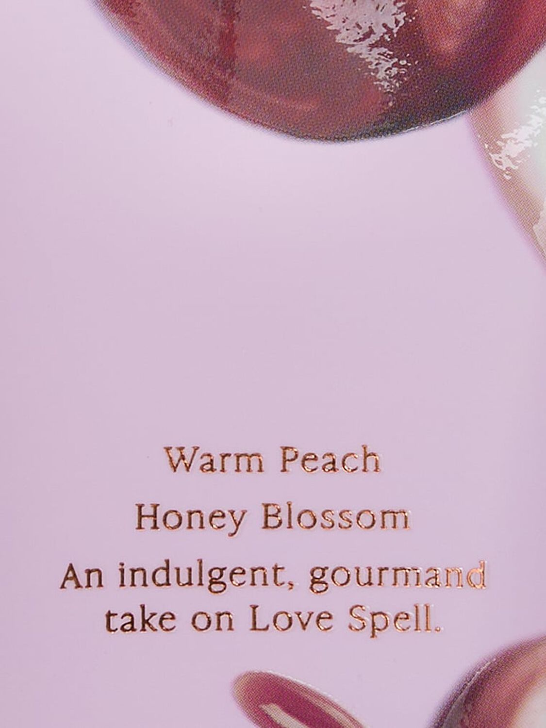 beauty Body Fragrance Love Spell Brulee Fragrance Lotion Love Spell Brulee 2 of 2 