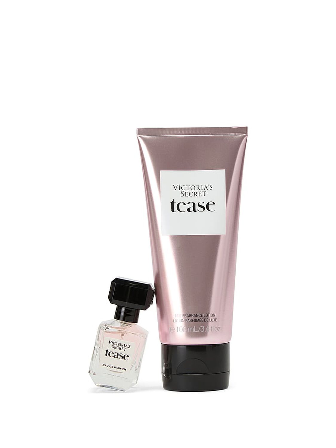 beauty Fine Fragrance Tease 2-Piece Gift Set Tease 1 of 3 