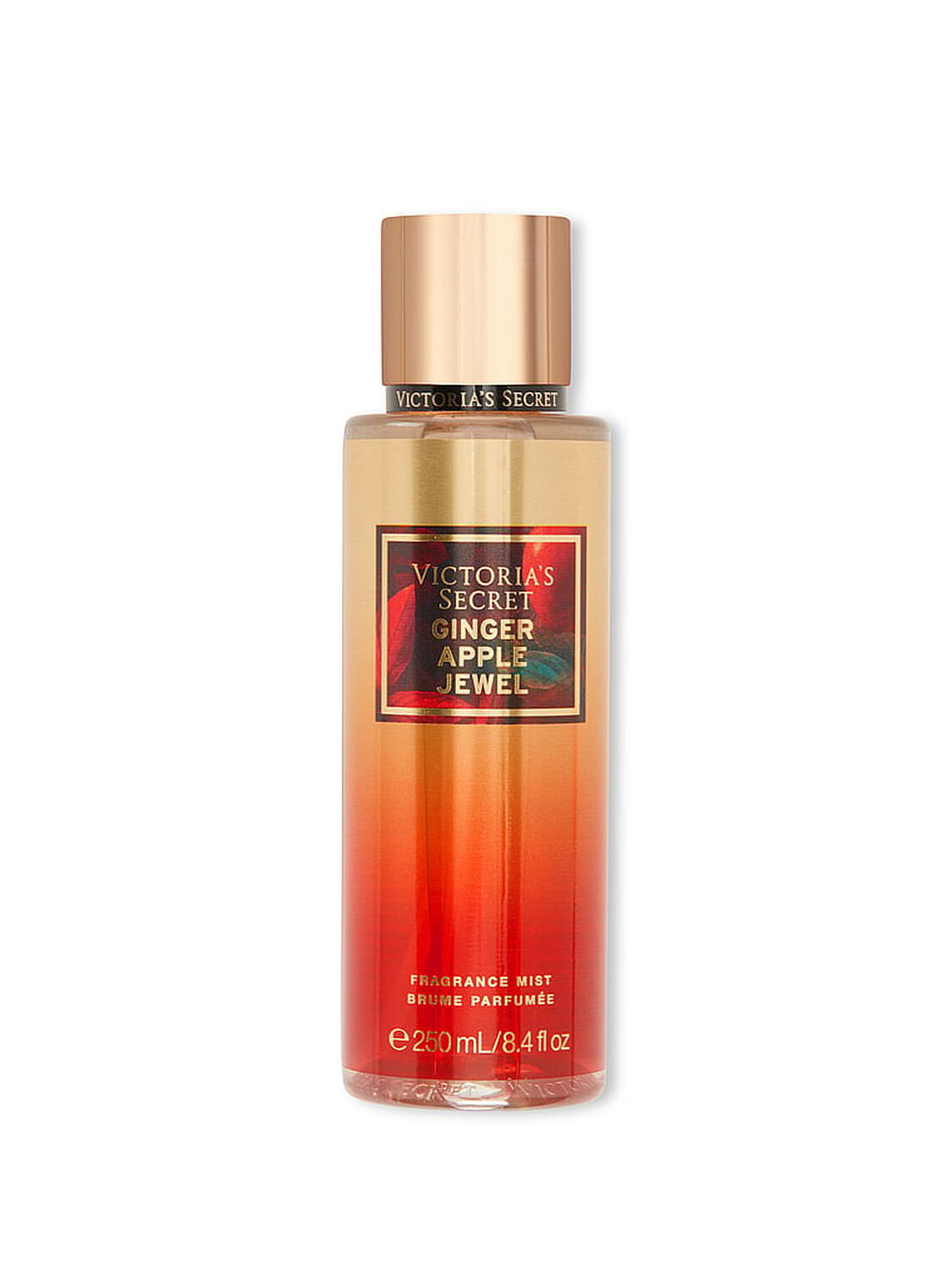 beauty Body Fragrance Ginger Apple Jewel Gilded Gala Fragrance Mist Ginger Apple Jewel 1 of 2 