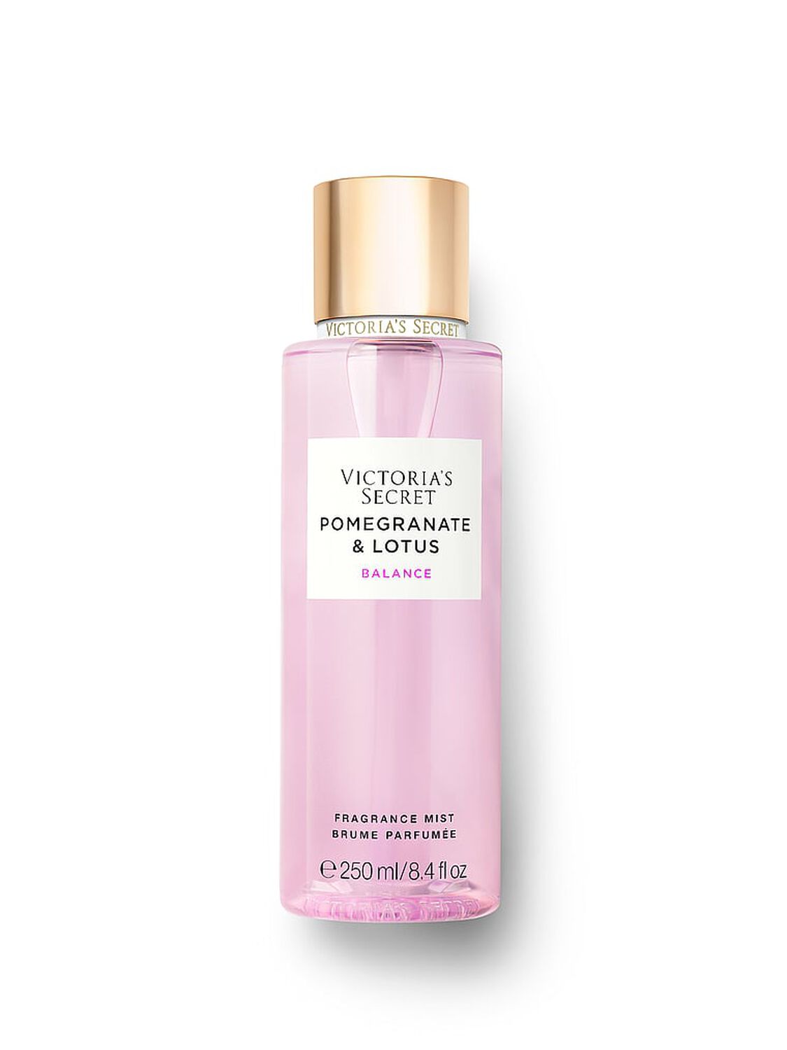 beauty Body Care Pomegranate Lotus Natural Beauty Fragrance Mist Pomegranate Lotus 4 of 4 