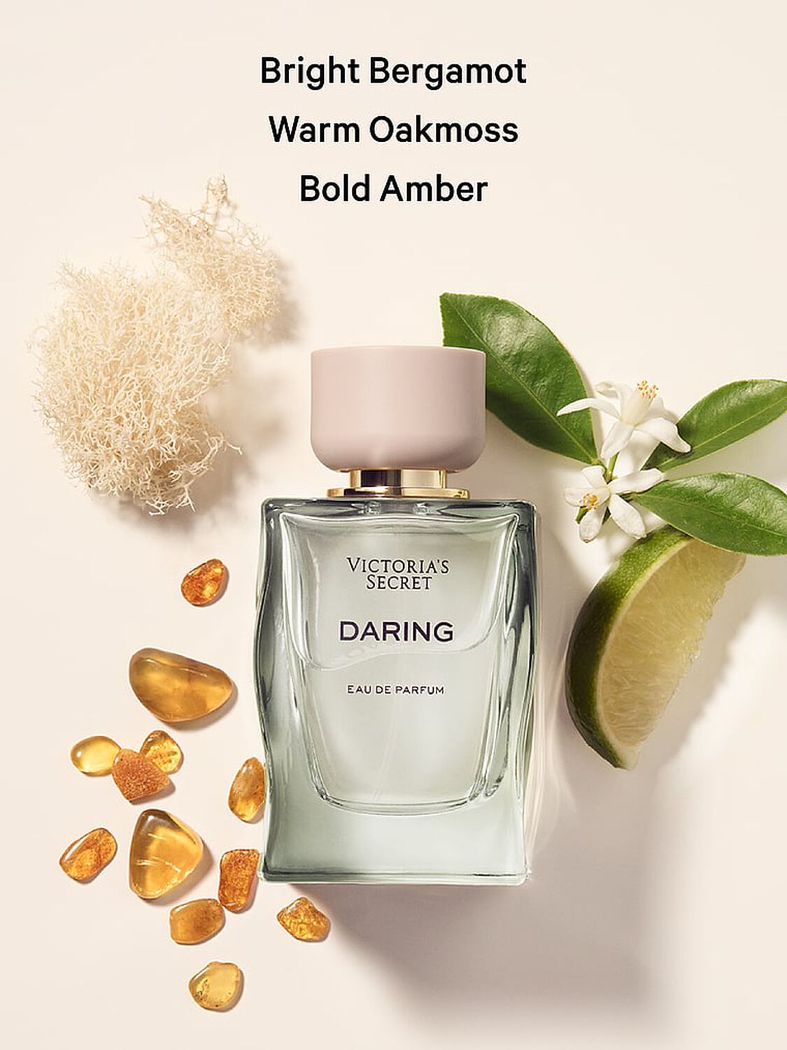 beauty Fine Fragrance Daring Eau de Parfum 50ML/1.7OZ Daring 4 of 4 