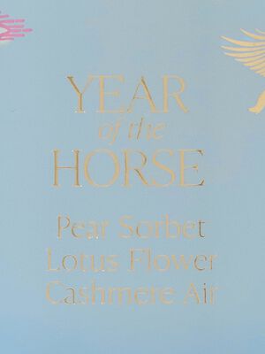 Camellia Sunset Fragrance Mist 250ml