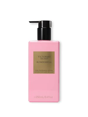 Bombshell Fine Fragrance Lotion 250 ml