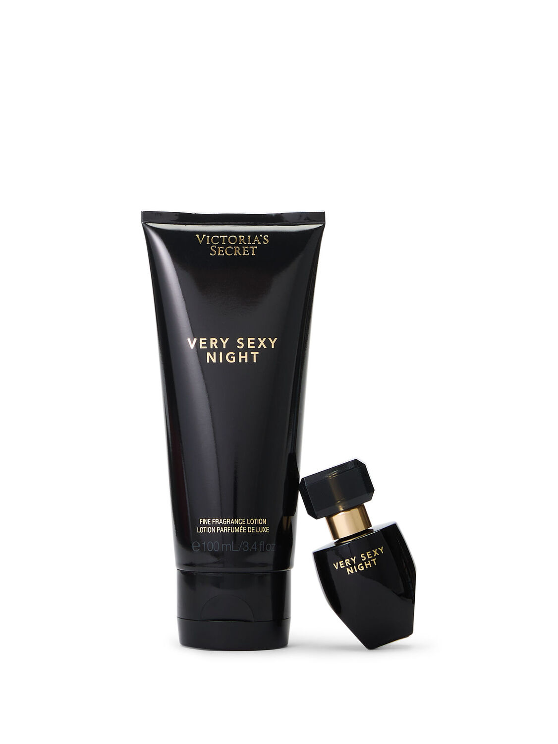 beauty Fine Fragrance Very Sexy Night Fragrance Duo Gift Set Very Sexy Night 2 of 2 