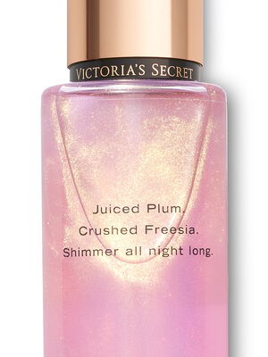 Pure Seduction Shimmer Shimmer Body Mist