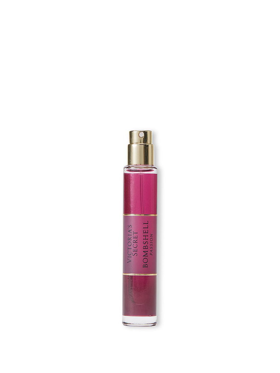 beauty Fine Fragrance Bombshell Passion Eau de Parfum Travel Spray Bombshell Passion 1 of 3 