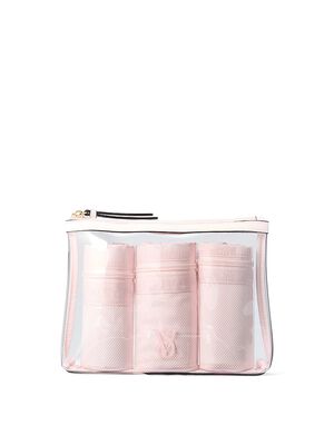4-Piece Bra Wash Bag
