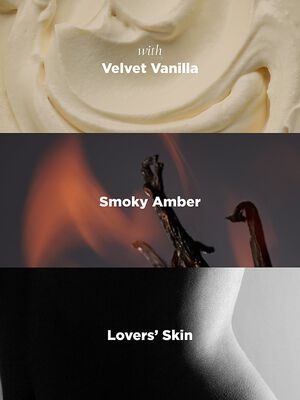 Midnight Vanilla Scented Room Spray