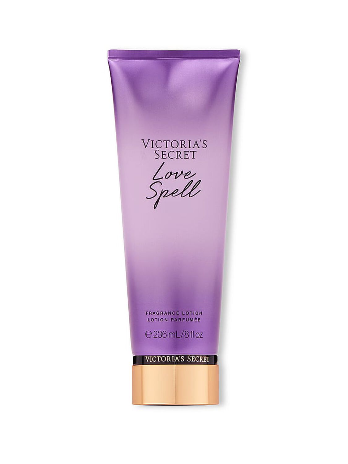 beauty Body Fragrance Love Spell Body Lotion Love Spell 1 of 2 
