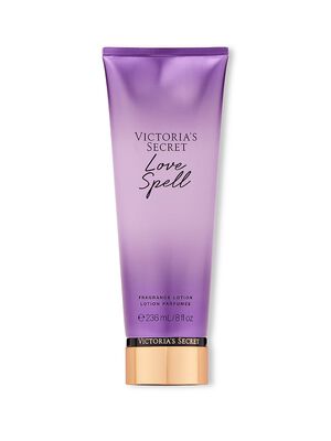 Romantic Body Lotion