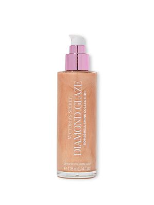 Bombshell Shine Diamond Glaze Dewy Body Luminizer