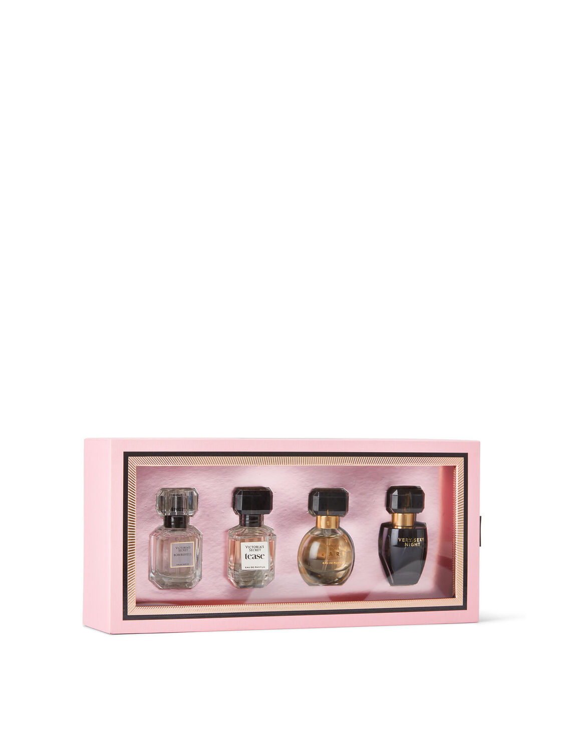 beauty Fine Fragrance Fragrance Discovery Set Assorted 2 of 3 