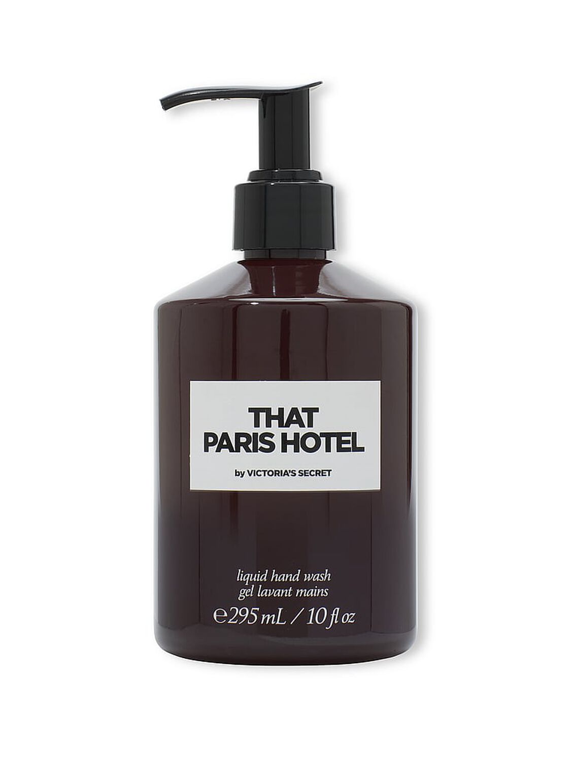 beauty Victoria's Secret That Paris Hotel Liquid Hand Soap That Paris Hotel 1 of 3 