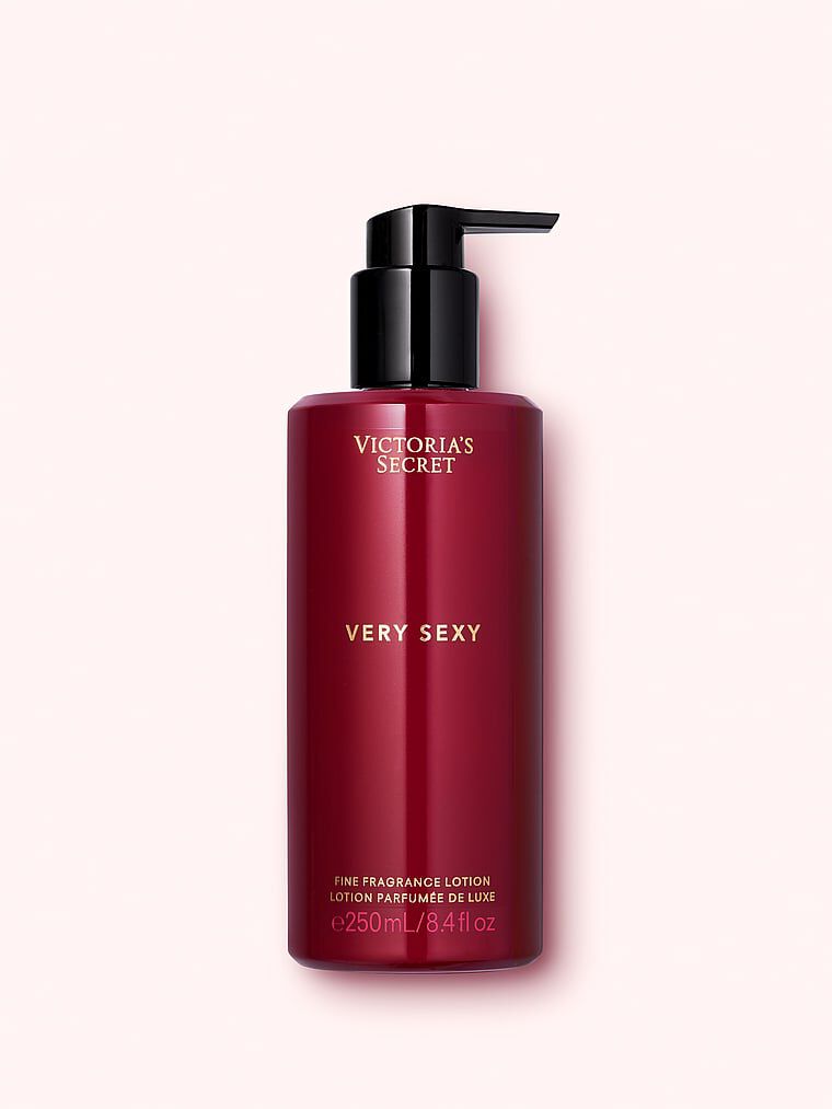 Very Sexy Night Fine Fragrance Lotion Very Sexy Night 250ML/8.4OZ