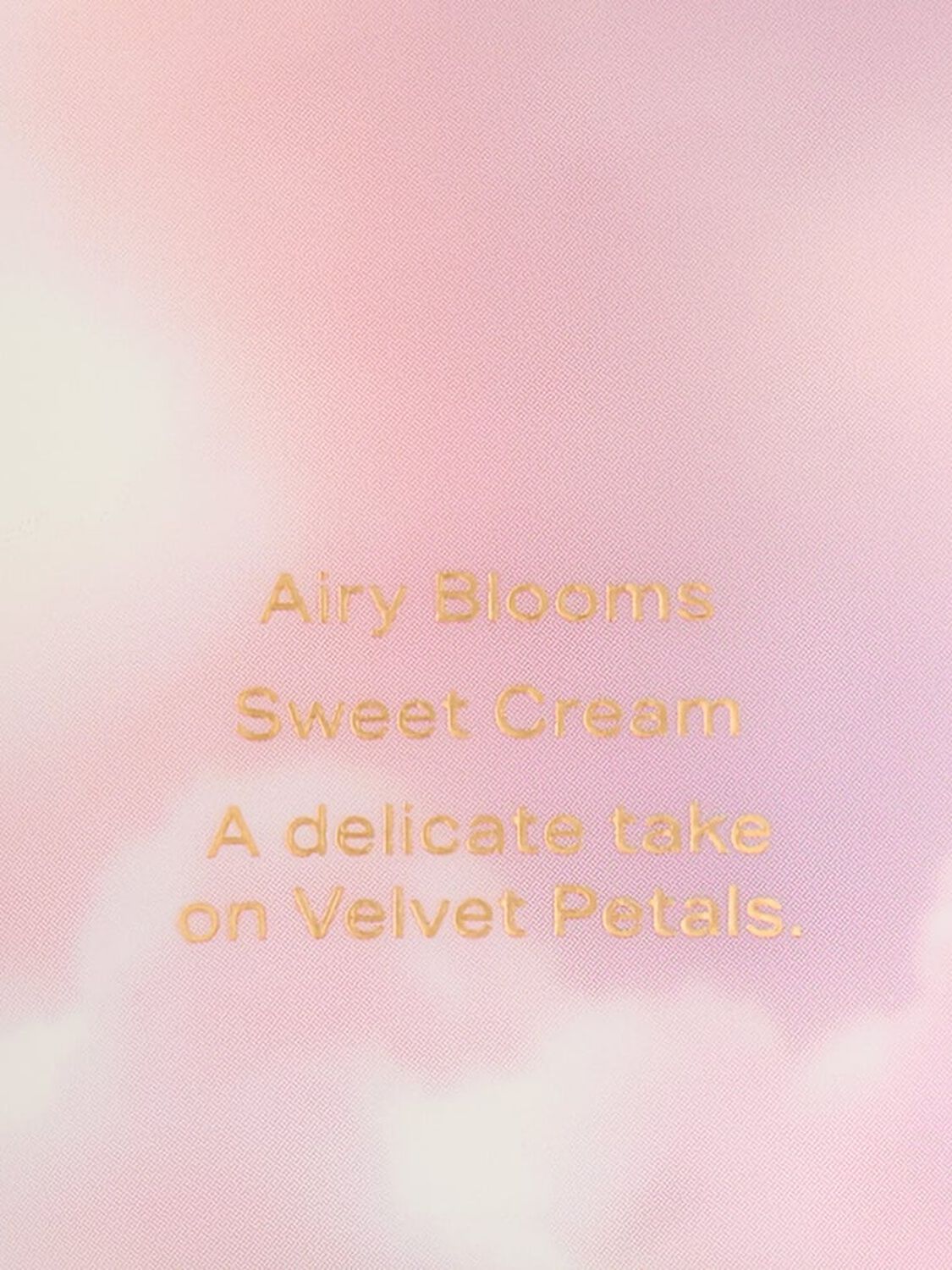 beauty Body Care Velvet Petals Daydream Fragrance Lotion 236 ml Velvet Petals 2 of 4 