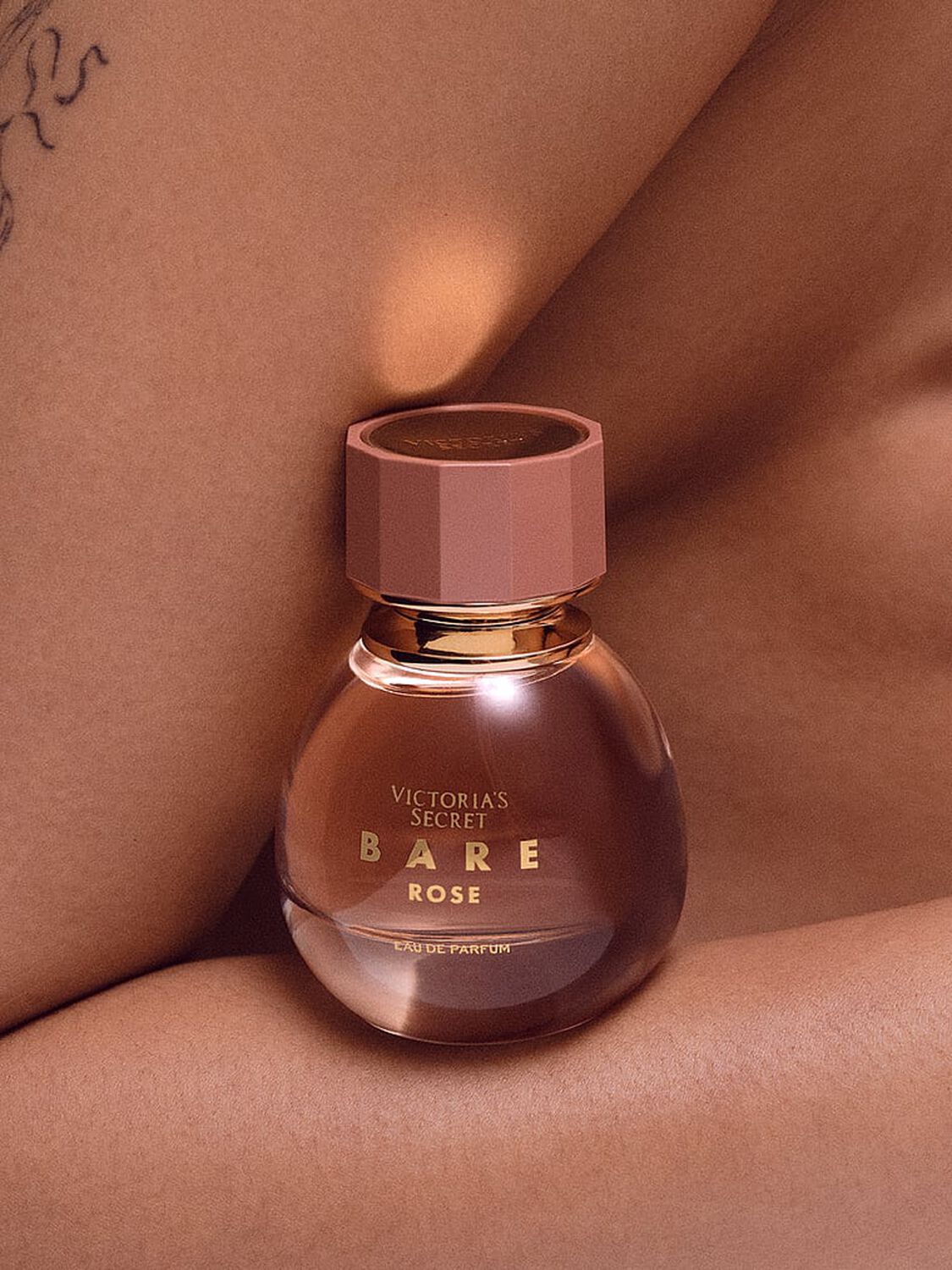 beauty Fine Fragrance Bare Rose Eau de Parfum 100ML/3.4OZ Bare Rose 3 of 3 