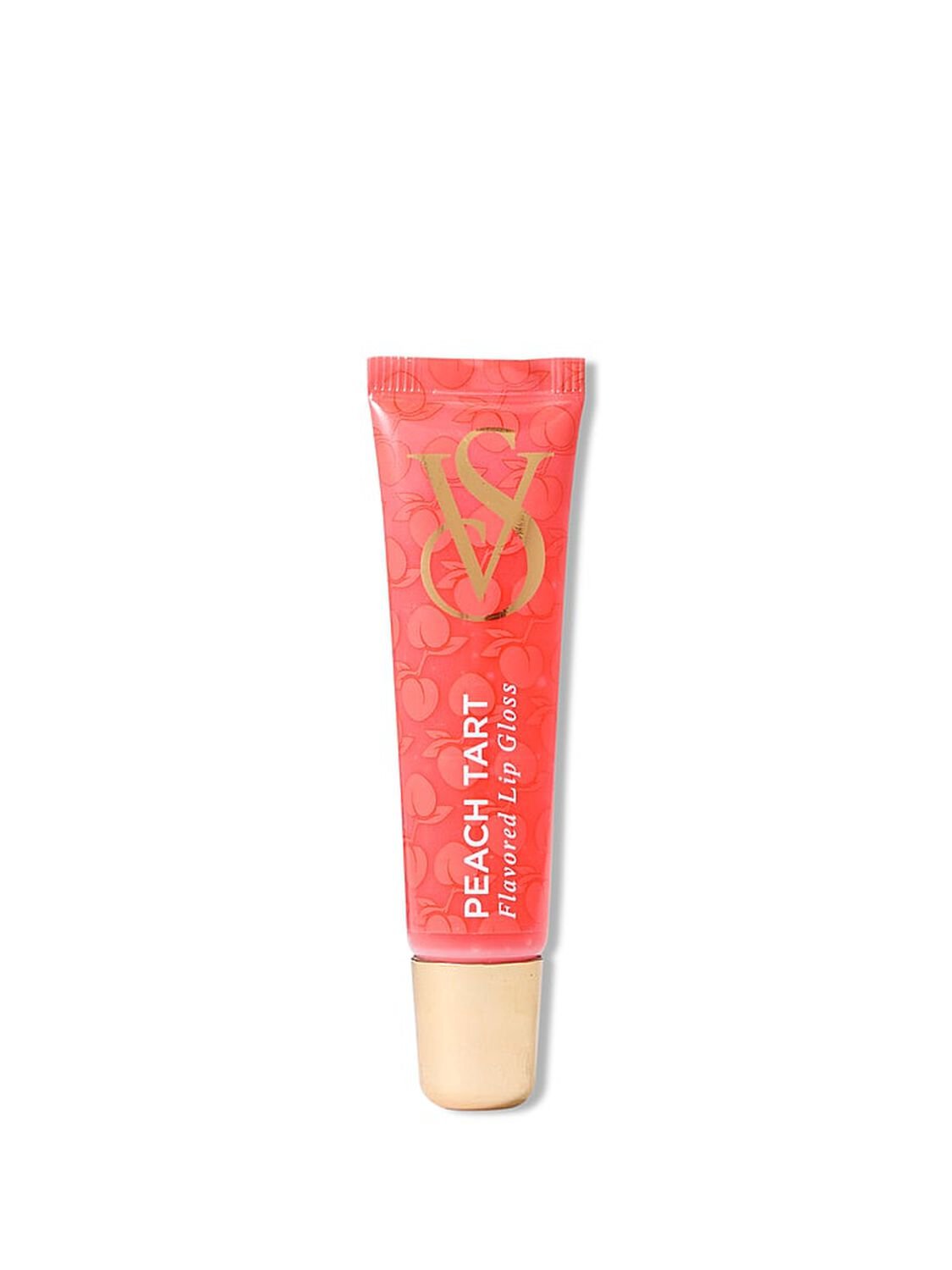 beauty Lip Peach Tart Flavor Gloss Peach Tart 1 of 1 