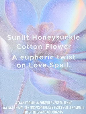 Pure Seduction Bliss Fragrance Lotion