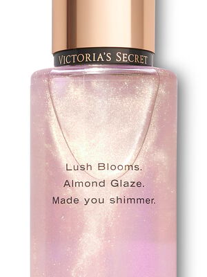Pure Seduction Shimmer Shimmer Body Mist