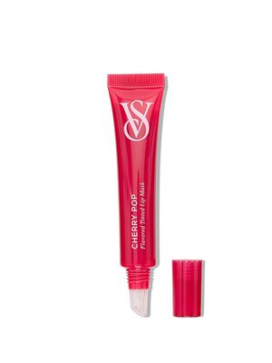 Cherry Pop Flavored Tinted Lip Mask