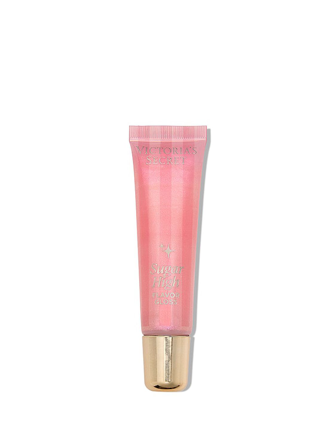 vs Lip Flavor Gloss Sugar High 1 of 2 