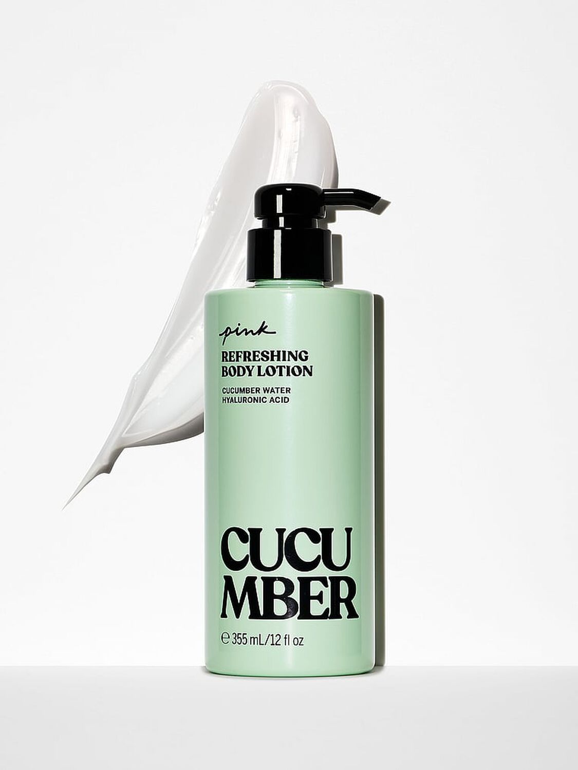 beauty Body Care Cucumber Body Lotion Cucumber 2 of 3 